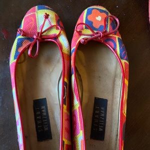 Stuart Weitzman size 9